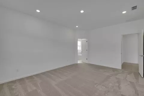 Bedroom - 24 Goldcrest Way, Saint Augustine, FL 32092 photo 12 of 17