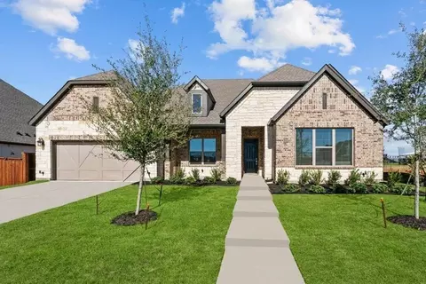 701 Redbrick Ln, Northlake, TX 76247