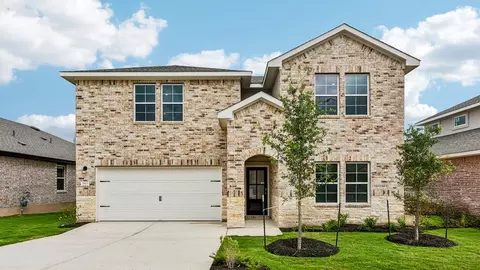 2140 Ghost Rider Ct, Leander, TX 78641