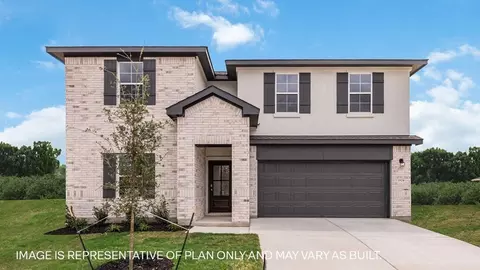 2140 Ghost Rider Ct, Leander, TX 78641