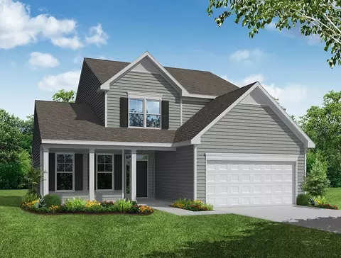 105 Palfrey Dr, Ridgeville, SC 29472