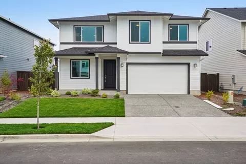 204 N 89th Loop, Ridgefield, WA 98642