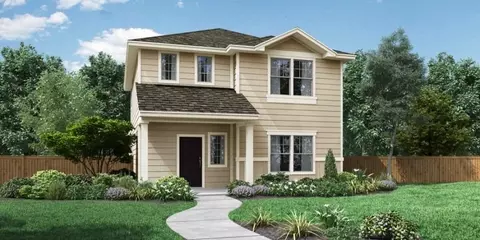 421 William Moon Way, San Marcos, TX 78666