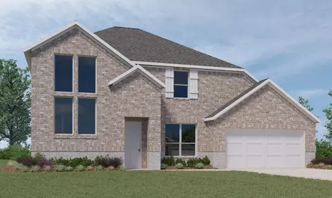 1480 Imperial Ranch Way, Dayton, TX 77535