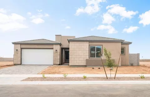 17181 W Honeysuckle Dr, Surprise, AZ 85387