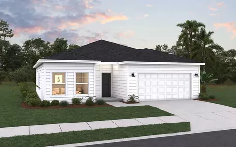 101 Piper Pointe, Pikeville, NC 27863