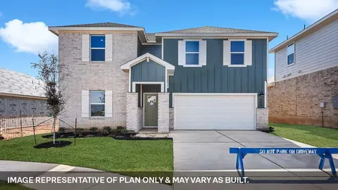 293 Rock Springs Dr, Marble Falls, TX 78654