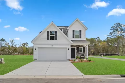 1576 Bluefin Ct SW, Shallotte, NC 28470