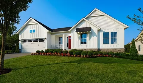 5711 Charlies Way, White Marsh, MD 21162