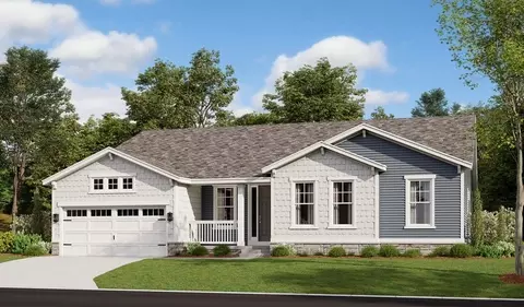 5711 Charlies Way, White Marsh, MD 21162