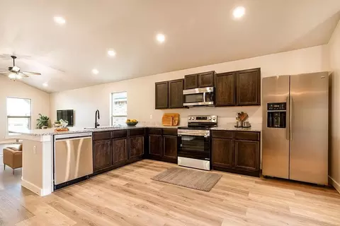 Kitchen - Undisclosed, Lubbock, TX 79416 photo 1 of 2