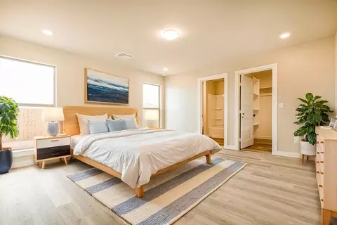 Bedroom - Undisclosed, Lubbock, TX 79416 photo 1 of 1