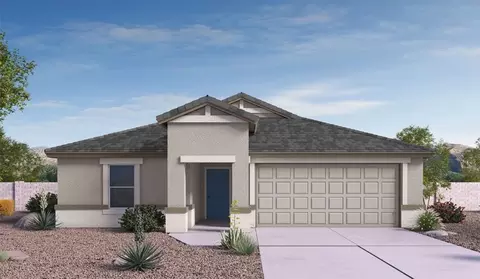Exterior - 12955 E Russo Dr, Vail, AZ 85641 photo 3 of 12