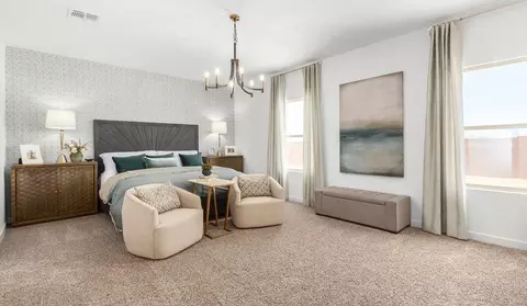 Bedroom - 12955 E Russo Dr, Vail, AZ 85641 photo 1 of 22