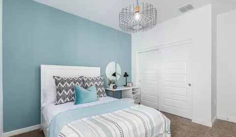 Bedroom - 12955 E Russo Dr, Vail, AZ 85641 photo 10 of 22
