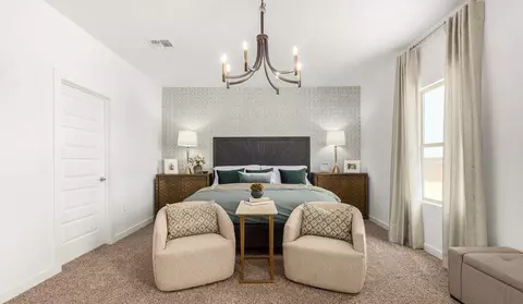 Bedroom - 12955 E Russo Dr, Vail, AZ 85641 photo 3 of 22