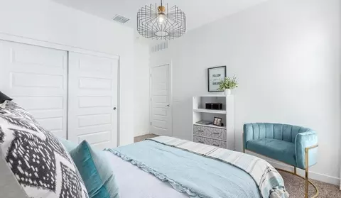 Bedroom - 12955 E Russo Dr, Vail, AZ 85641 photo 11 of 22