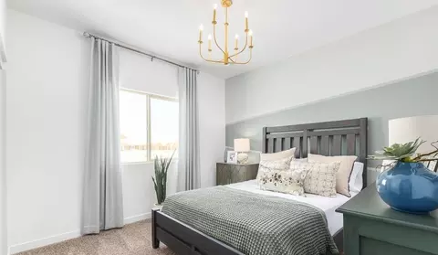 Bedroom - 12955 E Russo Dr, Vail, AZ 85641 photo 12 of 22
