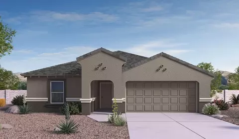 Exterior - 12955 E Russo Dr, Vail, AZ 85641 photo 2 of 12