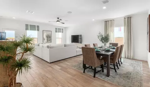 Dining - 12955 E Russo Dr, Vail, AZ 85641 photo 1 of 6