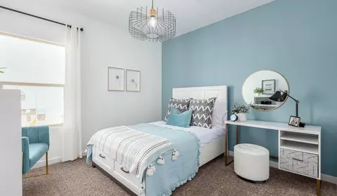 Bedroom - 12955 E Russo Dr, Vail, AZ 85641 photo 9 of 22