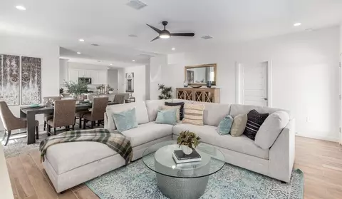 Living - 12955 E Russo Dr, Vail, AZ 85641 photo 3 of 7