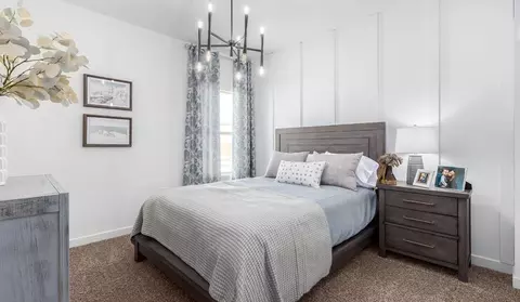 Bedroom - 12955 E Russo Dr, Vail, AZ 85641 photo 5 of 22