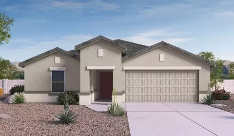 12955 E Russo Dr, Vail, AZ 85641