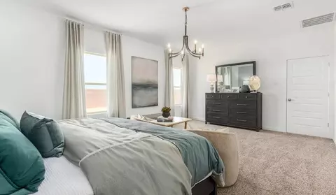 Bedroom - 12955 E Russo Dr, Vail, AZ 85641 photo 4 of 22