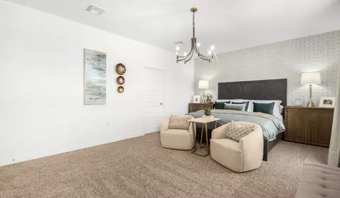 Bedroom - 12955 E Russo Dr, Vail, AZ 85641 photo 2 of 22