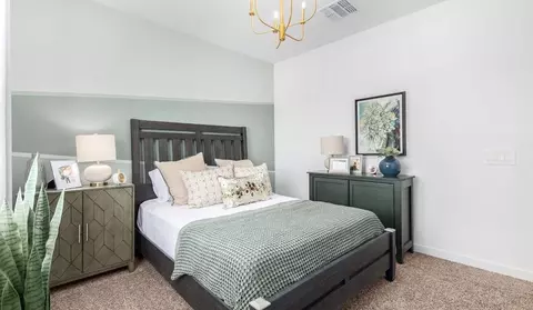 Bedroom - 12955 E Russo Dr, Vail, AZ 85641 photo 13 of 22