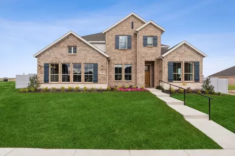 4700 Bishop St, Mckinney, TX 75071