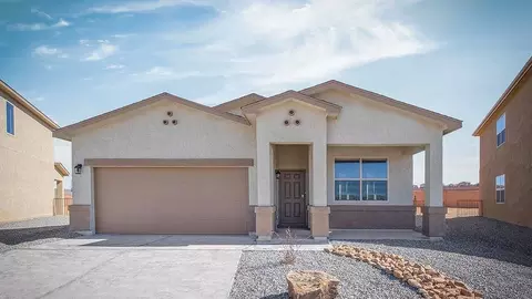 4233 Peakview Loop, Rio Rancho, NM 87144