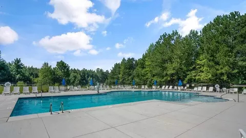 Exterior - 2001 Delta Rd, Vass, NC 28394 photo 10 of 12
