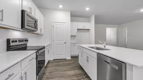Kitchen - 2001 Delta Rd, Vass, NC 28394 photo 1 of 5