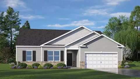 Exterior - 2001 Delta Rd, Vass, NC 28394 photo 2 of 10