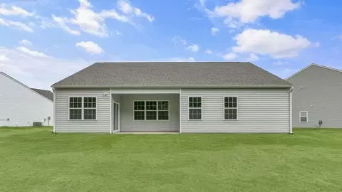 Exterior - 2001 Delta Rd, Vass, NC 28394 photo 5 of 10