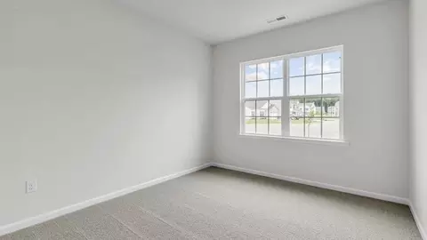 Bedroom - 2001 Delta Rd, Vass, NC 28394 photo 6 of 13