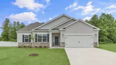 2001 Delta Rd, Vass, NC 28394