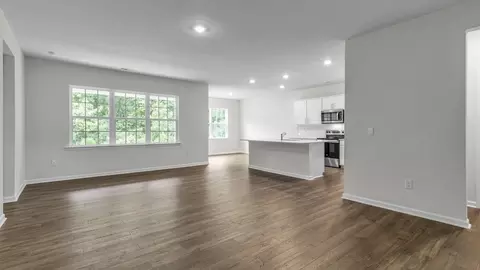 Living - 2001 Delta Rd, Vass, NC 28394 photo 3 of 3