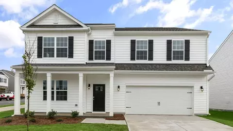 Exterior - 2001 Delta Rd, Vass, NC 28394 photo 8 of 10