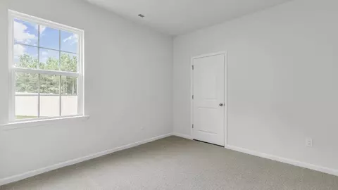Bedroom - 2001 Delta Rd, Vass, NC 28394 photo 2 of 13