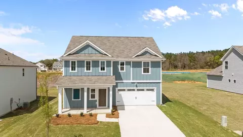 1237 Marble Psge, Richburg, SC 29706