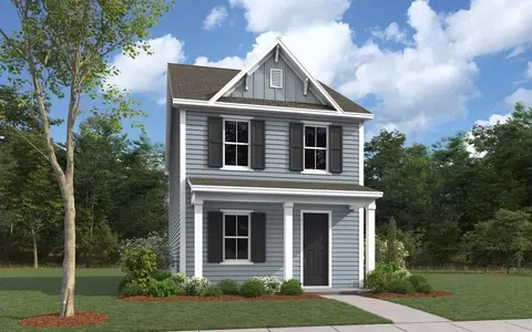Exterior - 719 Alma Square Dr, Moncks Corner, SC 29461 photo 2 of 6