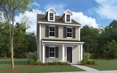 Exterior - 719 Alma Square Dr, Moncks Corner, SC 29461 photo 3 of 6