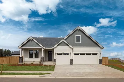 1302 N Kalani Loop, Ridgefield, WA 98642