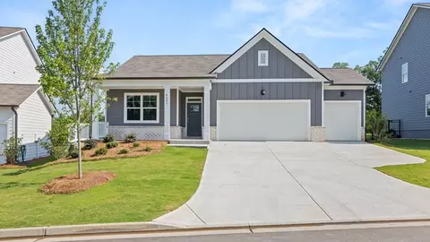 4092 Peregrine Way, Gainesville, GA 30506