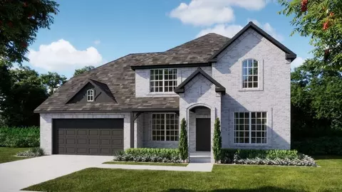 111 Aria Ct, Forney, TX 75126