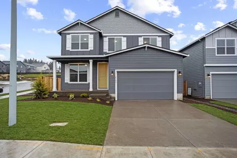 11689 SE Bridal Veil Falls Pl, Happy Valley, OR 97086
