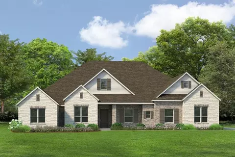 1644 Canyon Lake Rd, Rockwall, TX 75032